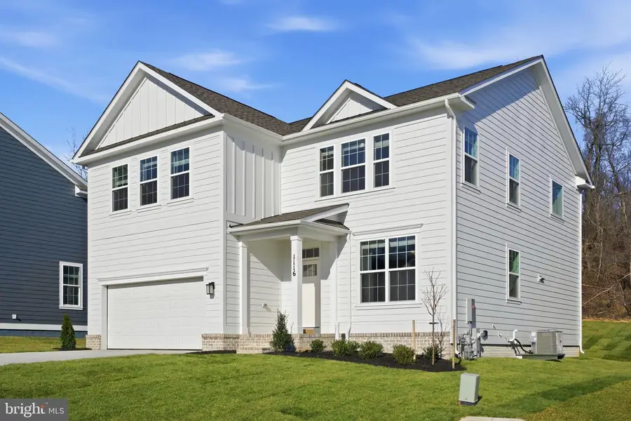 1116 Muddy Branch Ct, Middle River, MD 21220 - Image #2