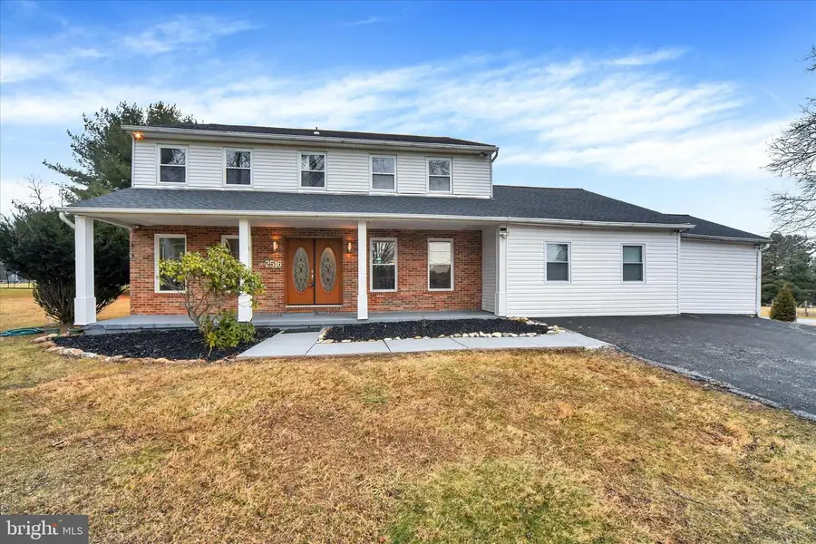 2516 Baublitz Rd, Reisterstown, MD 21136 - Image #2
