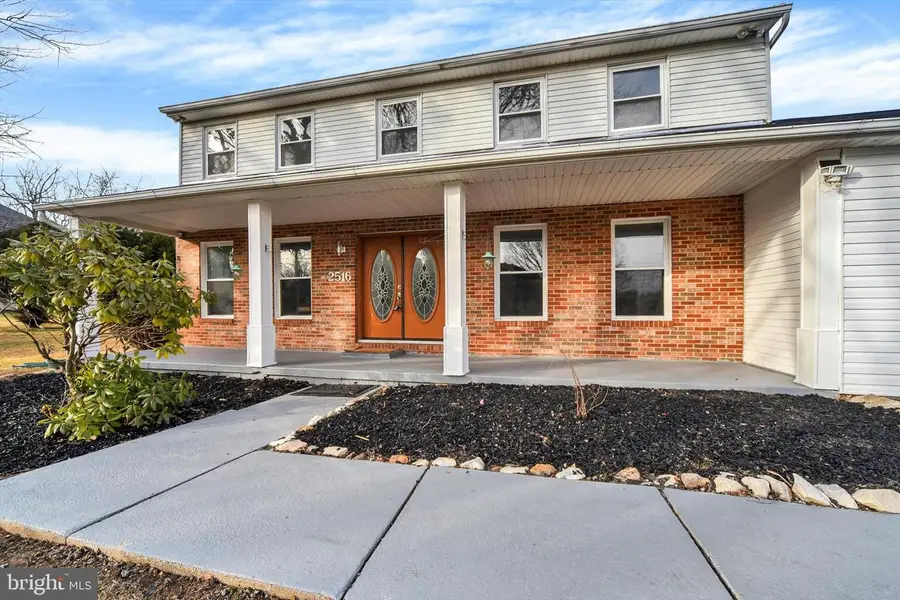 2516 Baublitz Rd, Reisterstown, MD 21136 - Image #3