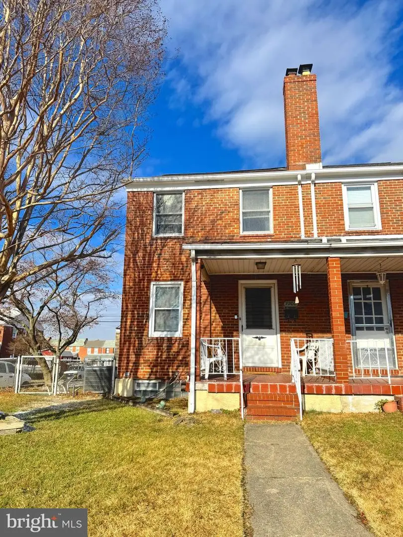 7200 Conley St, Baltimore, MD 21224 - Image #1