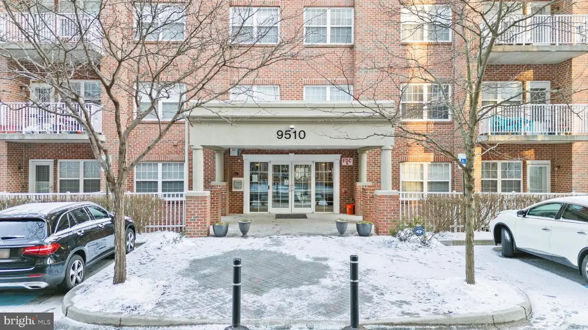 9510 Coyle Rd #201, Owings Mills, MD 21117 - Image #1