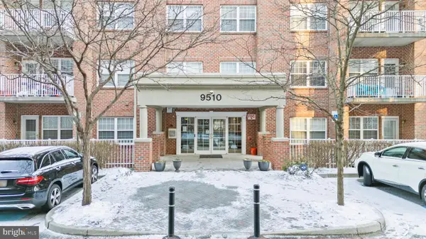 9510 Coyle Rd #201, OWINGS MILLS, MD 21117