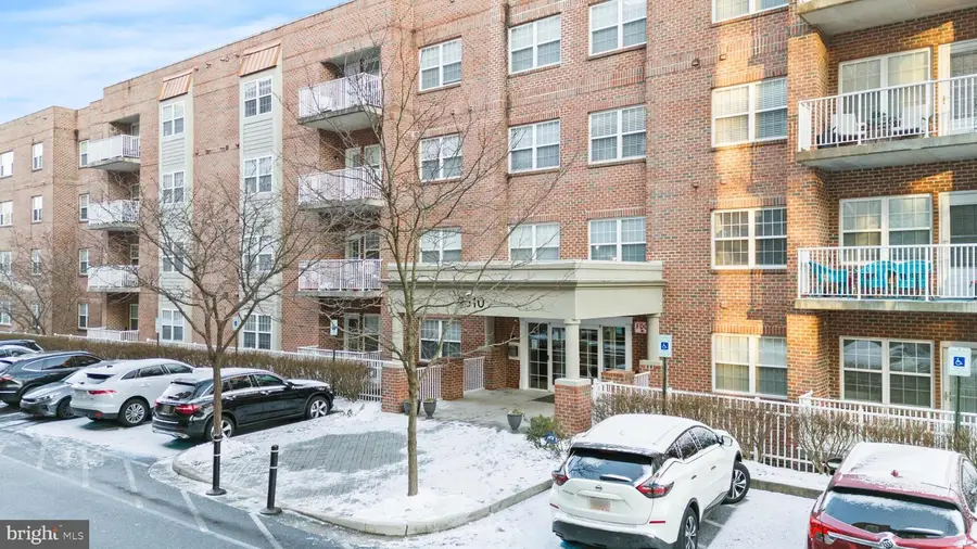 9510 Coyle Rd #201, Owings Mills, MD 21117 - Image #2