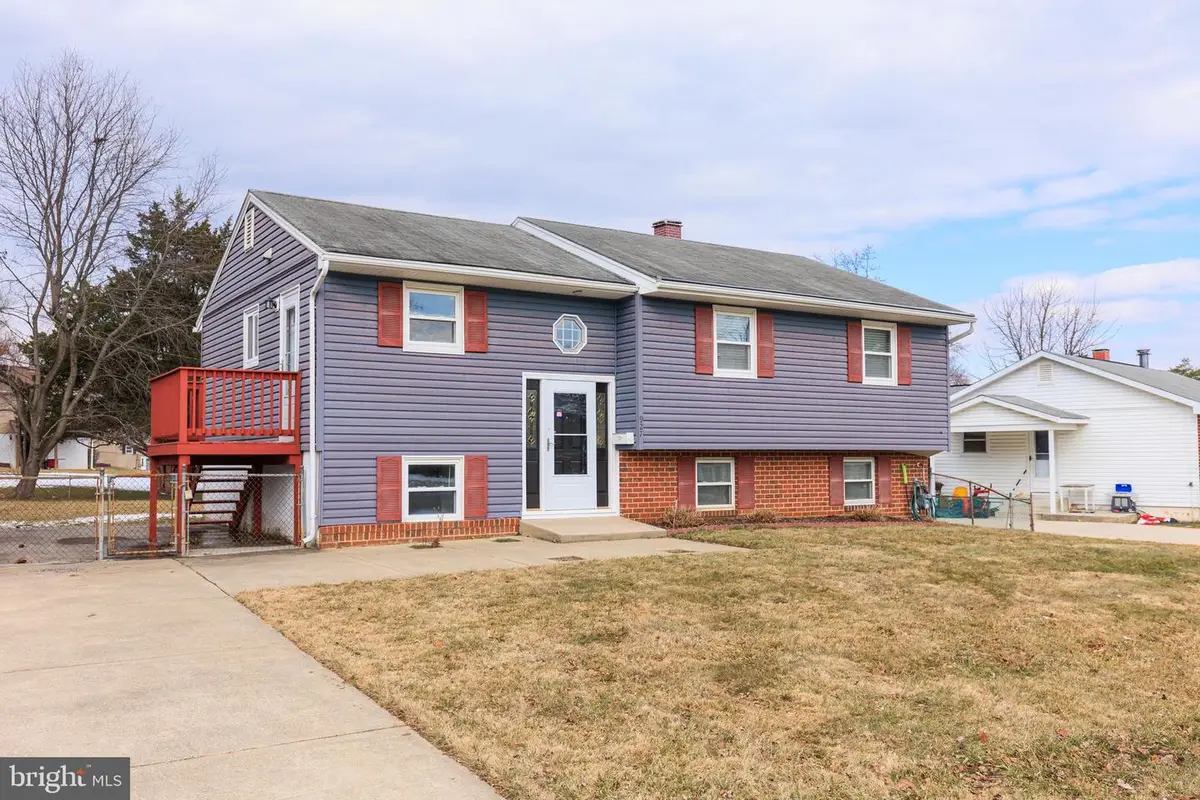 927 Shirley Manor Rd, Reisterstown, MD 21136 - #1