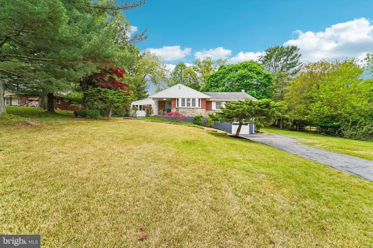 1905 Cedar Circle Dr, Baltimore, MD 21228 - #1
