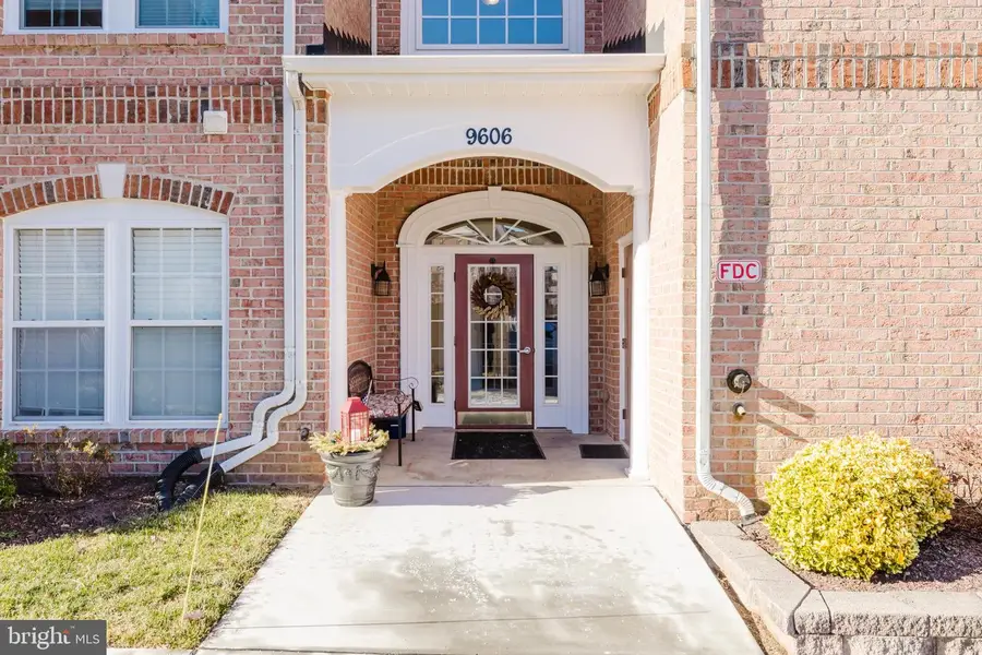 9606-c Amberleigh Ln #9606c, Perry Hall, MD 21128 - #2