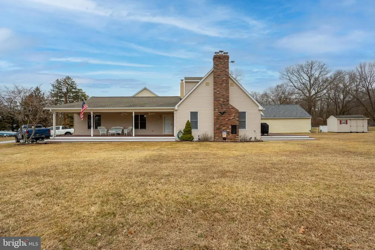 6609 Blackhead Rd, Baltimore, MD 21220 - #1