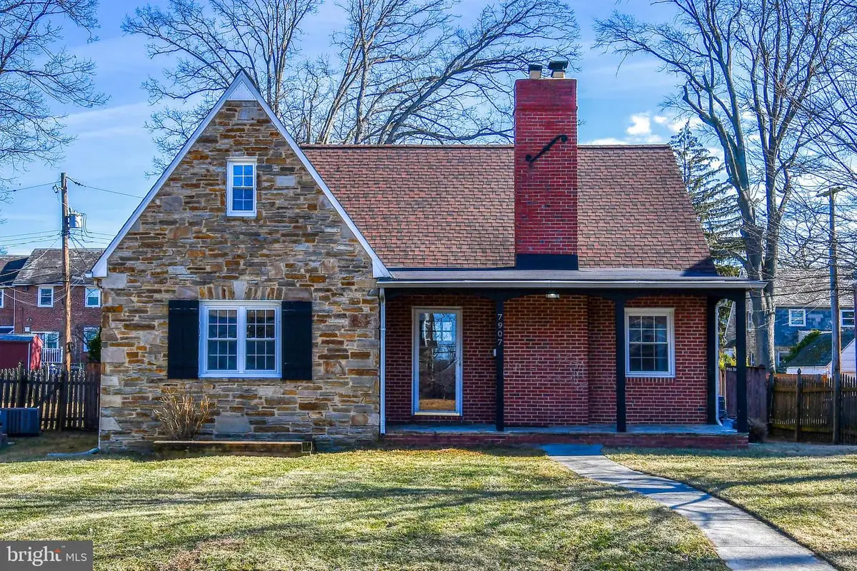 7907 Oakdale Ave, Baltimore, MD 21234 - Image #1