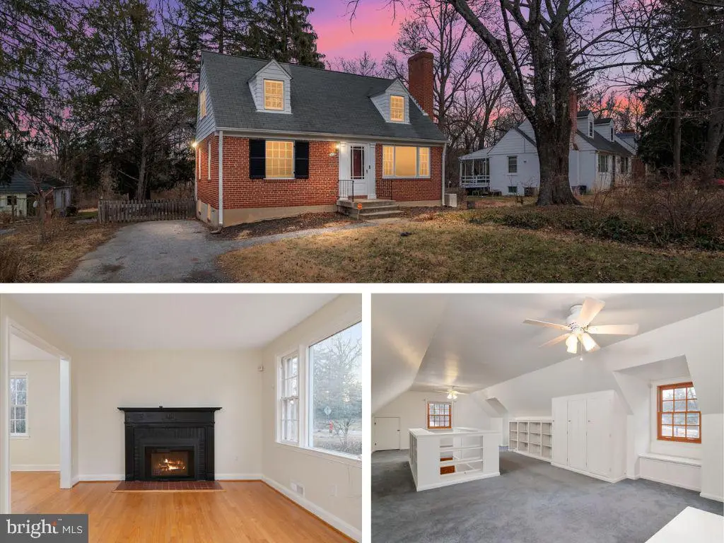 1024 Windsor Rd, Baltimore, MD 21208 - Image #1