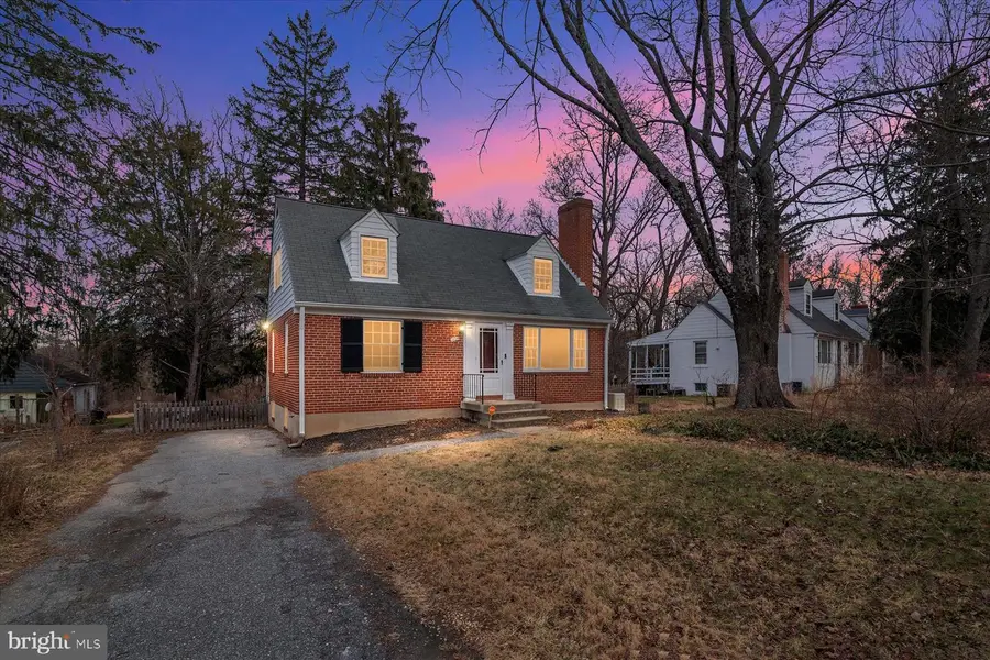 1024 Windsor Rd, Baltimore, MD 21208 - Image #2