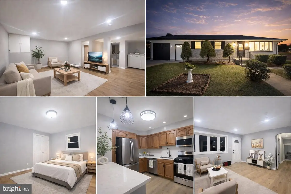 3301 Croydon Rd, Baltimore, MD 21207 - #1