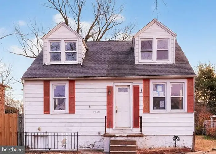 7430 School Ln, Dundalk, MD 21222 - Image #1