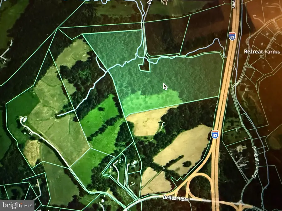 734 Belfast Rd, Sparks Glencoe, MD 21152 - #2