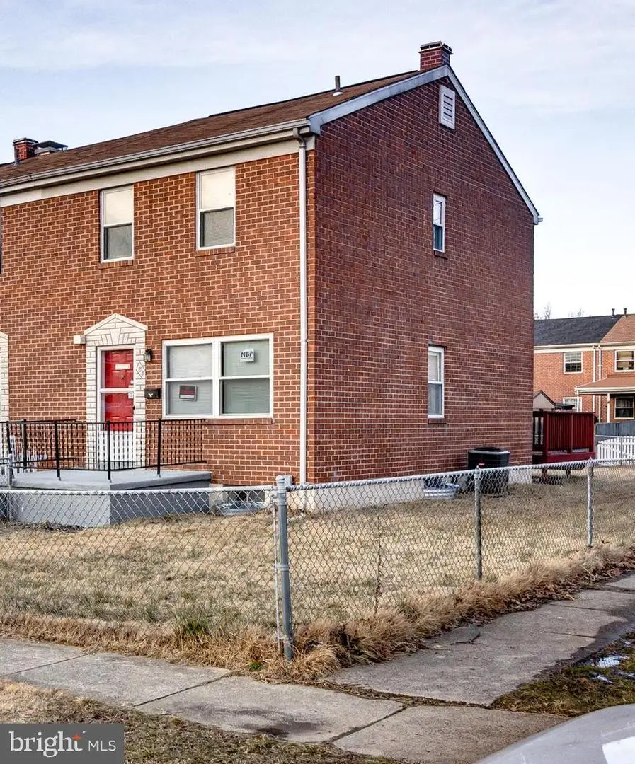 783 Seawall Rd, Baltimore, MD 21221 - #1