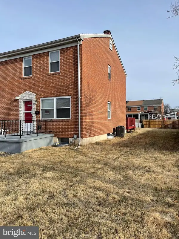 783 Seawall Rd, BALTIMORE, MD 21221