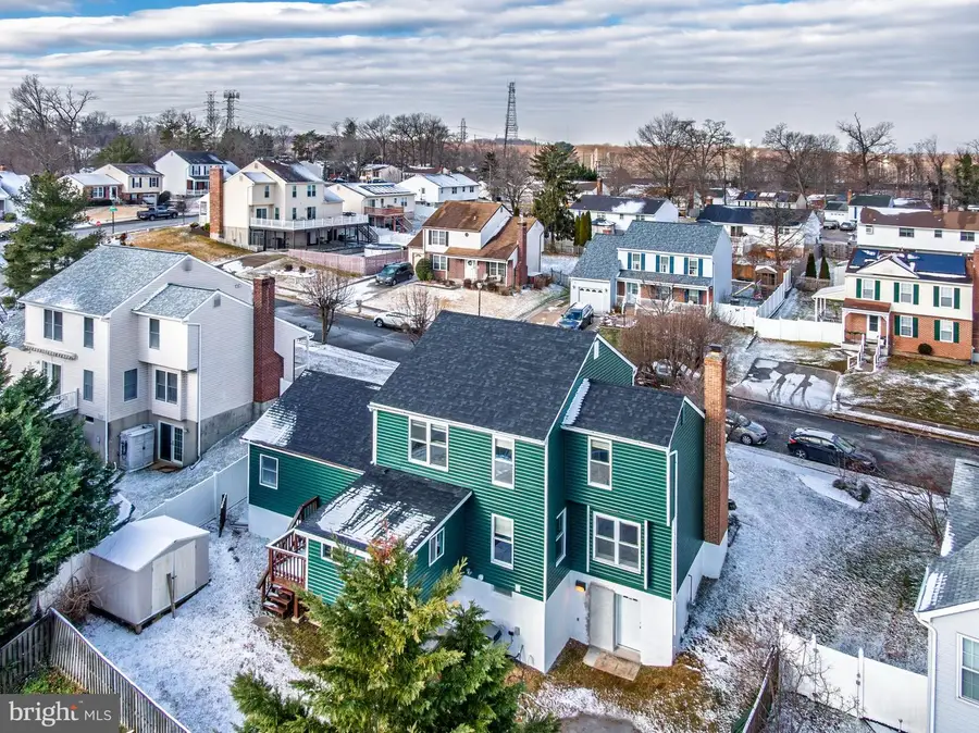 9464 Bellhall Dr, Baltimore, MD 21236 - Image #3