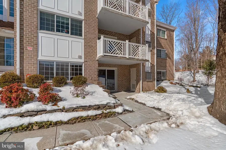 6 Bandon Ct #104, Lutherville Timonium, MD 21093 - #2