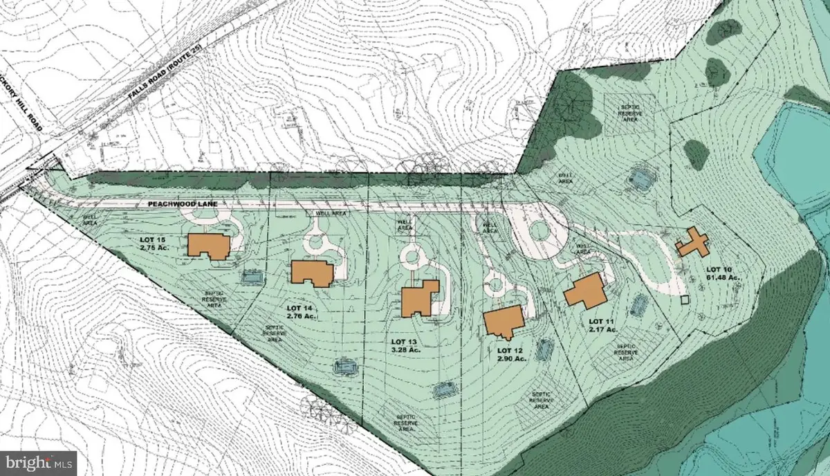 1501 Falls Rd, Cockeysville, MD 21030 - #1