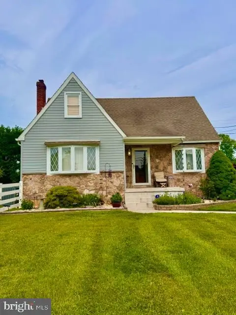 5706 Allender Rd, WHITE MARSH, MD 21162