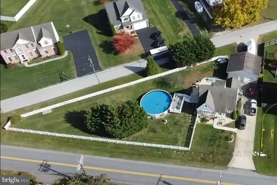 5706 Allender Rd, White Marsh, MD 21162 - #2