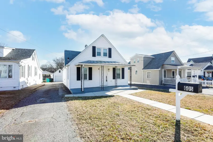 605 Mace Ave, Essex, MD 21221 - Image #2