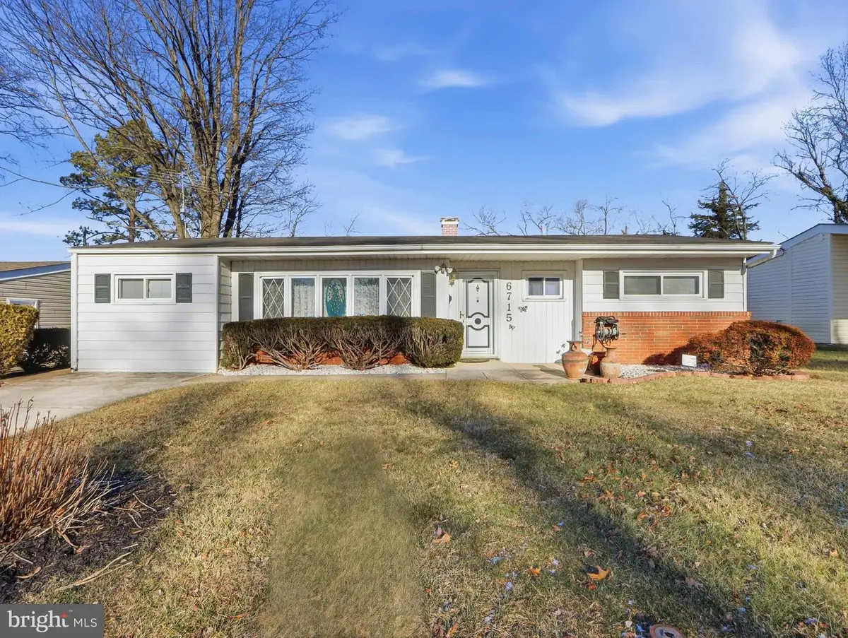 6715 Alter St, Baltimore, MD 21207 - Image #1