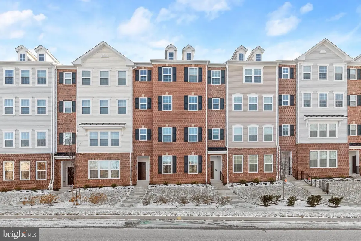 9371 Seney Ln #515, Owings Mills, MD 21117 - Image #1