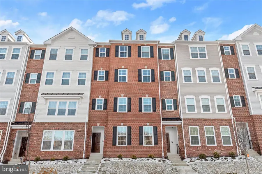 9371 Seney Ln #515, Owings Mills, MD 21117 - Image #2