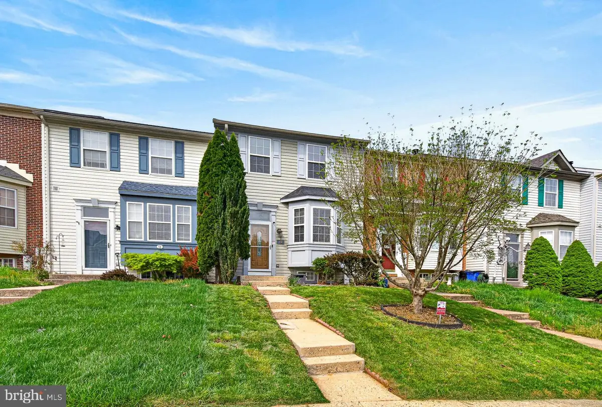 12 Parkhill Pl, Baltimore, MD 21236 - #1