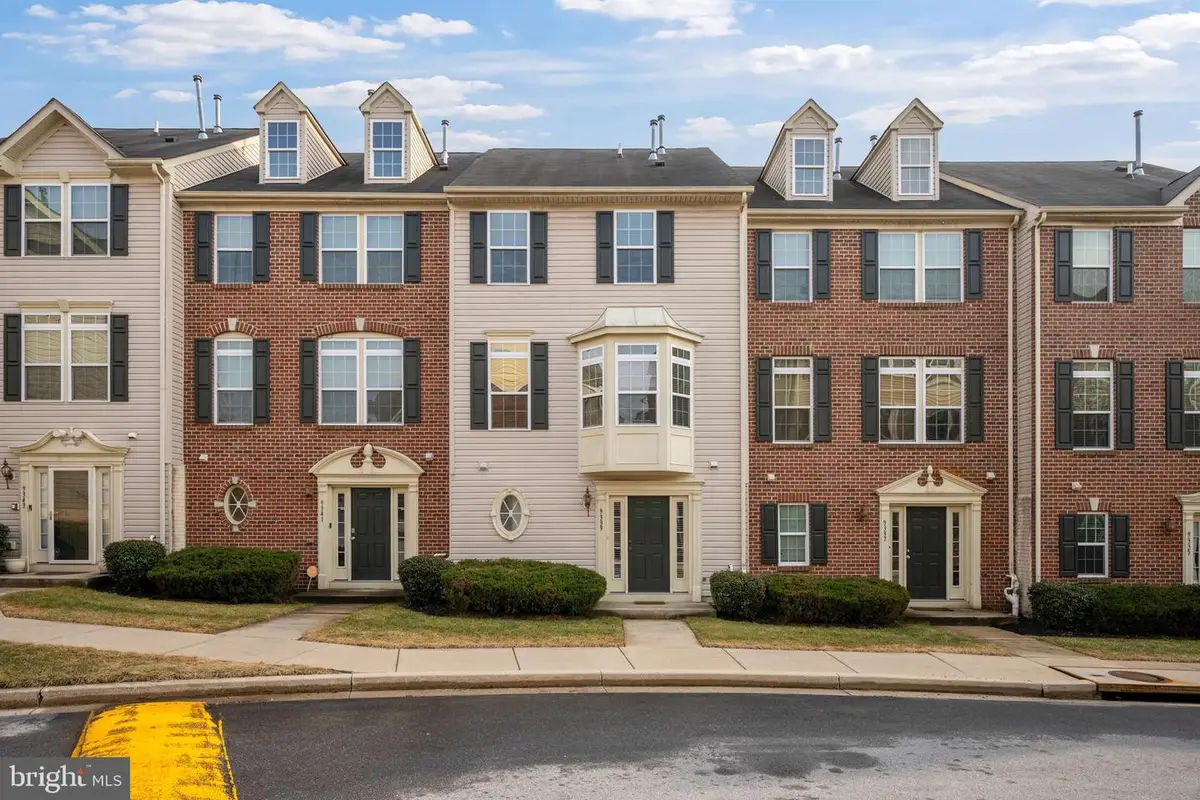 9339 Paragon Way #9339, Owings Mills, MD 21117 - #1