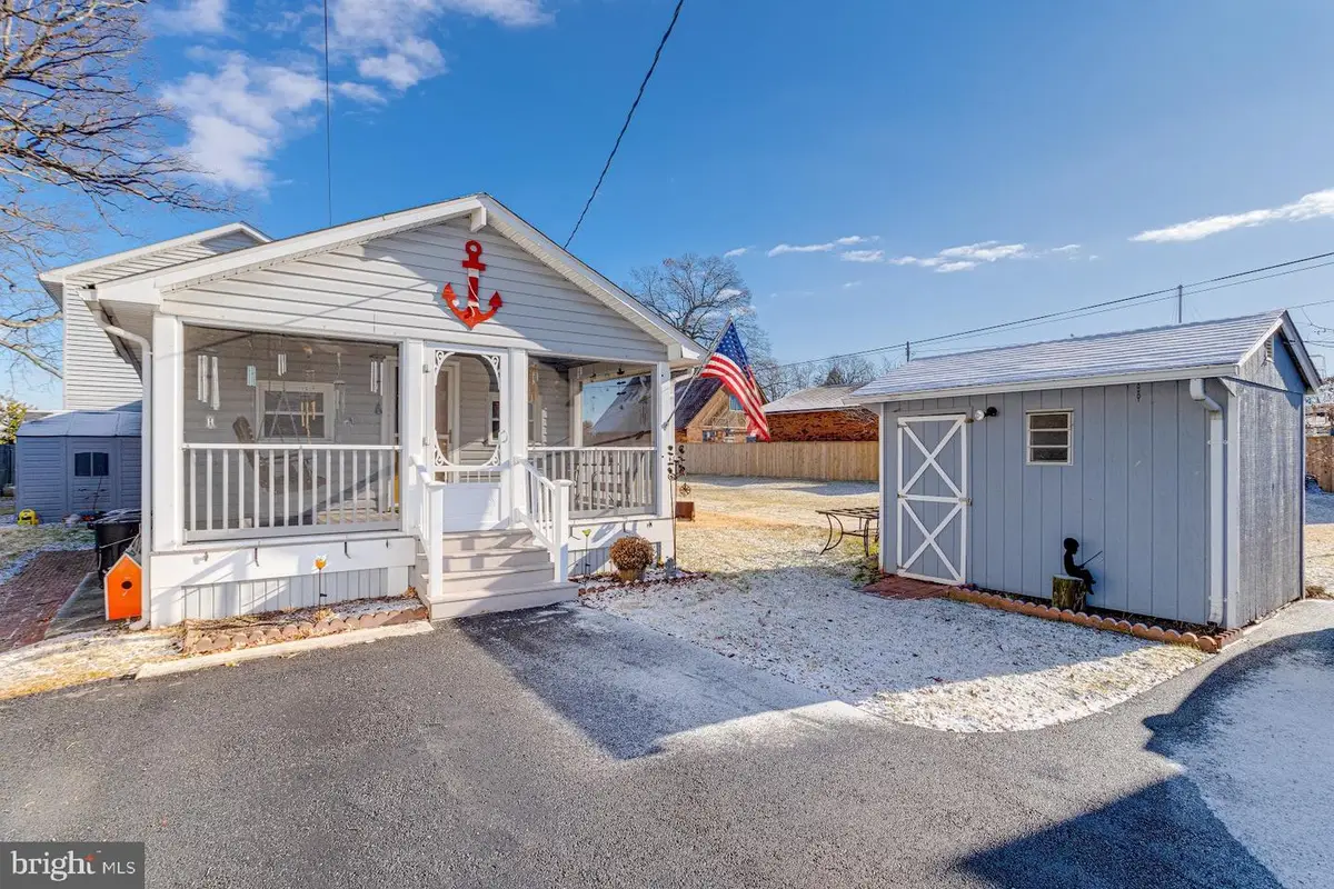 215 Nanticoke Rd, Essex, MD 21221 - Image #1