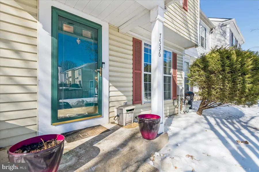 7536 Maury Rd, Windsor Mill, MD 21244 - #2