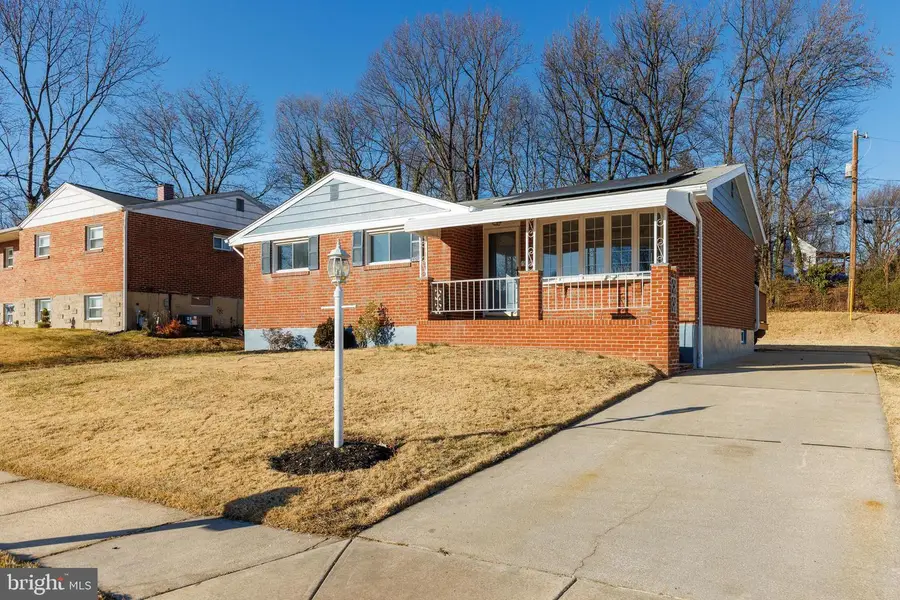 5510 Daybreak Ter, Baltimore, MD 21206 - Image #2