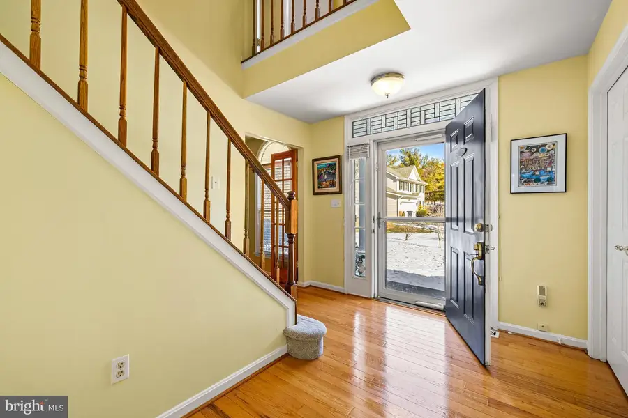 4 Jenner Ct, Owings Mills, MD 21117 - Image #3