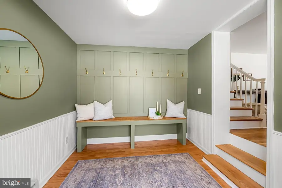 517 Worcester Rd, Towson, MD 21286 - #2