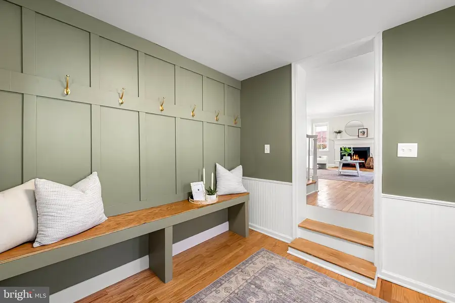 517 Worcester Rd, Towson, MD 21286 - #3