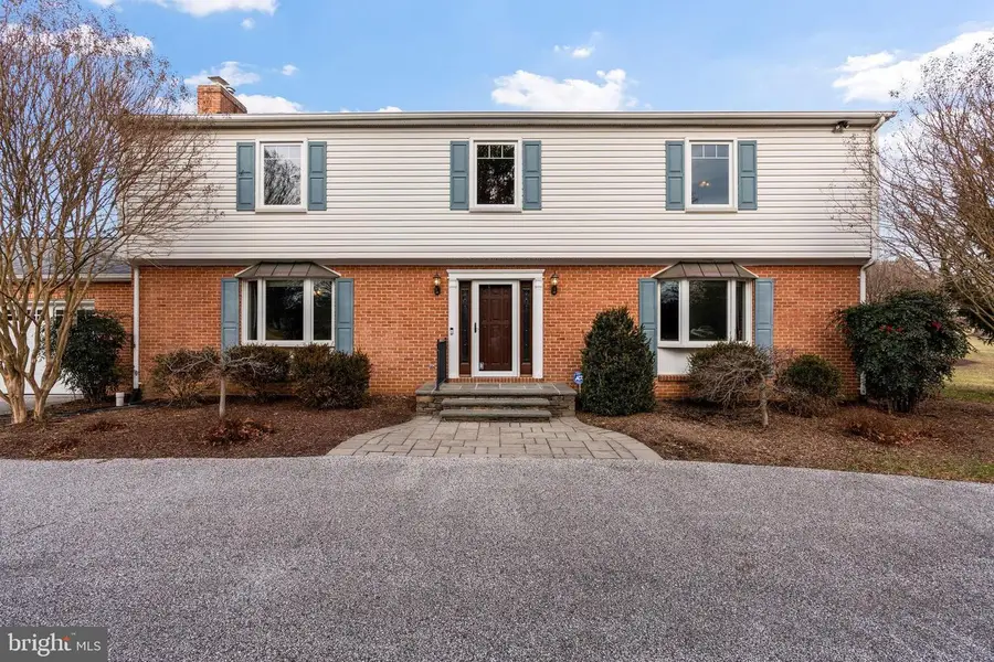 2117 Pot Spring Rd, Lutherville Timonium, MD 21093 - Image #3