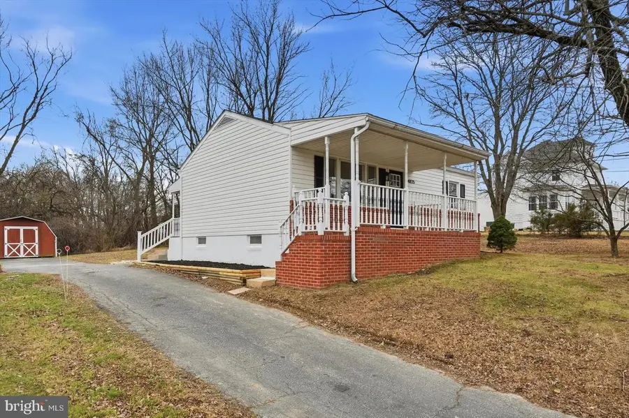 4835 Ridge Rd, Baltimore, MD 21237 - #3