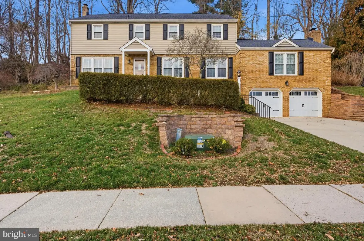 824-a Staffordshire Rd, Cockeysville, MD 21030 - Image #1