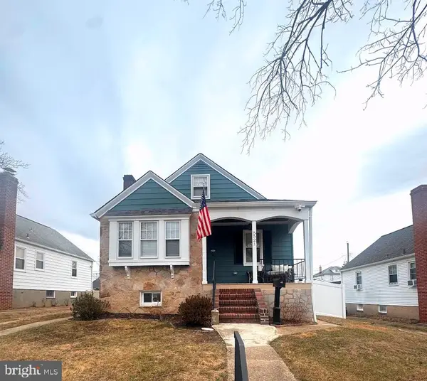 5521 Willys Ave, HALETHORPE, MD 21227