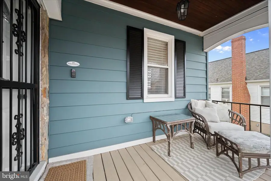 5521 Willys Ave, Halethorpe, MD 21227 - #3