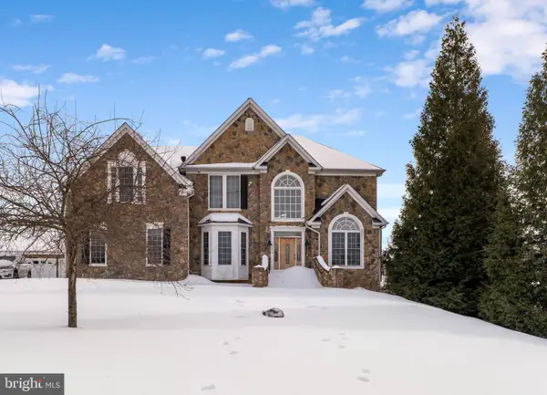 8400 Summit Ave, BALTIMORE, MD 21244