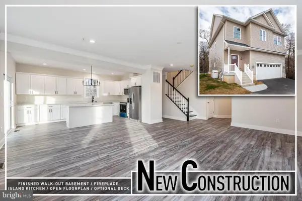 9626 Harford Rd, PARKVILLE, MD 21234