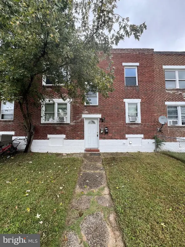 1025 Elton Ave, BALTIMORE, MD 21224