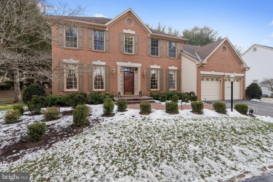 15 Castlewall Ct, Lutherville Timonium, MD 21093 - Image #3