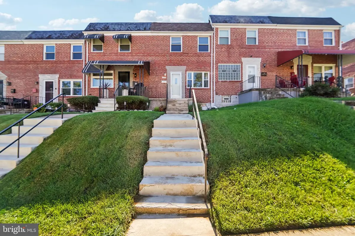 5413 Channing Rd, Baltimore, MD 21229 - Image #1