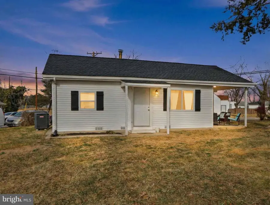 21 Dogwood Dr, Middle River, MD 21220 - Image #2