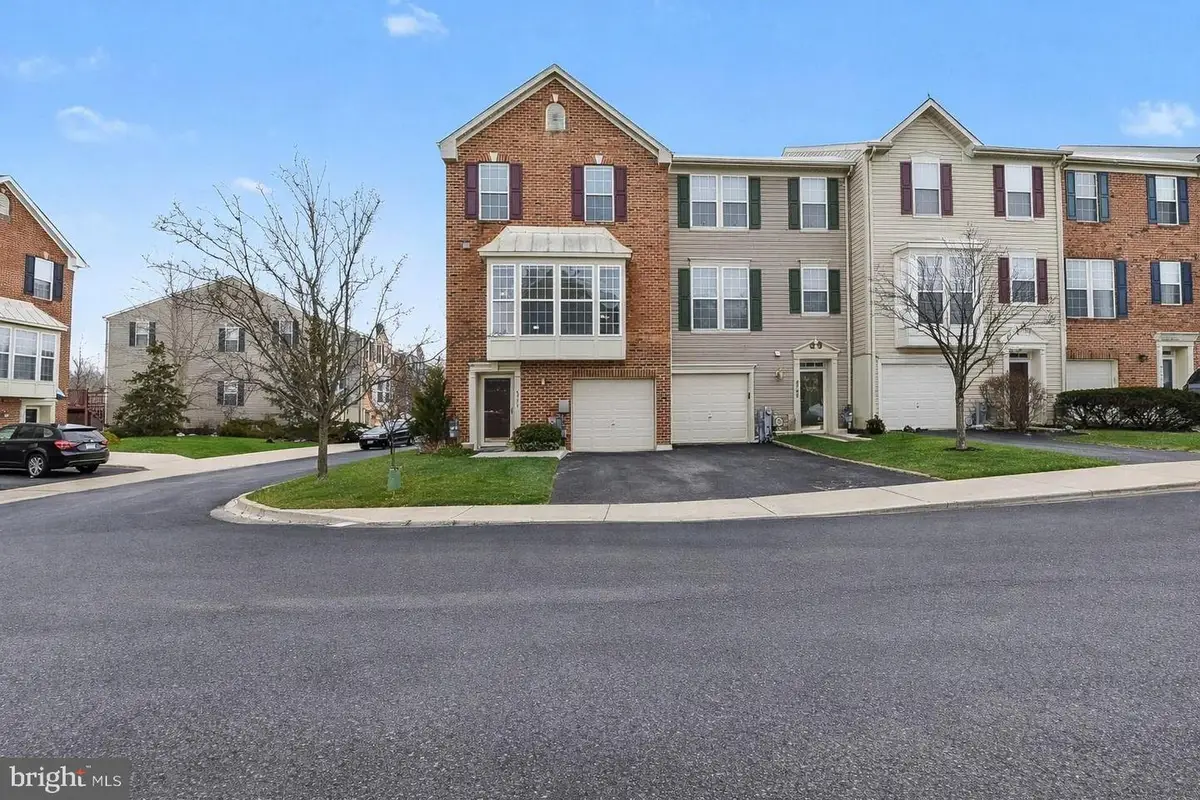 9711 Harvester Cir #9711, Perry Hall, MD 21128 - Image #1