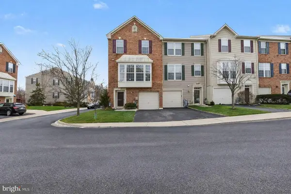 9711 Harvester Cir #9711, PERRY HALL, MD 21128