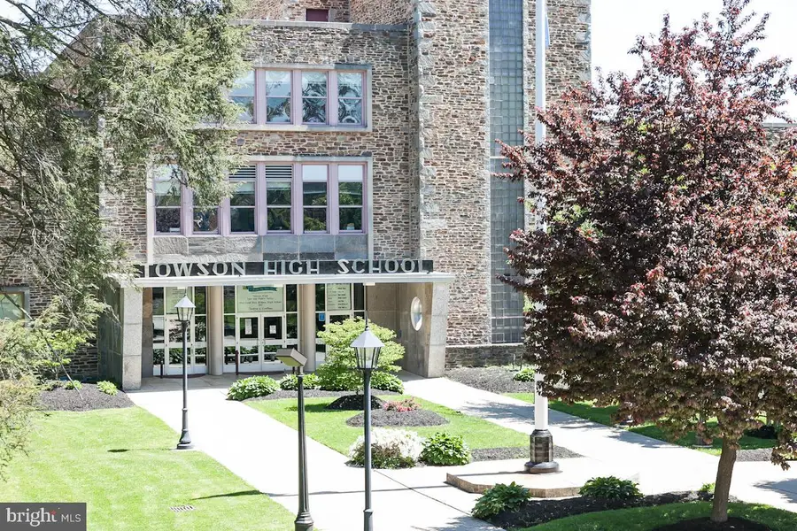 609 Stevenson Lane, Baltimore, MD 21286 - Image #3